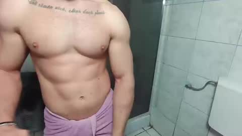 Mrrfitt online show from 19, 12, 2024