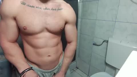 Mrrfitt online show from 22, 2, 2025