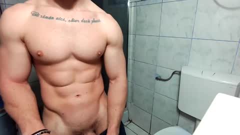 Mrrfitt online show from 11, 3, 2025