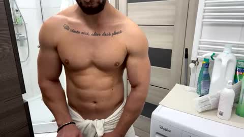 Mrrfitt online show from 13, 9, 2025