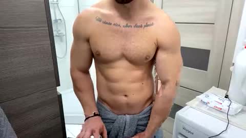 Mrrfitt online show from 25, 9, 2025