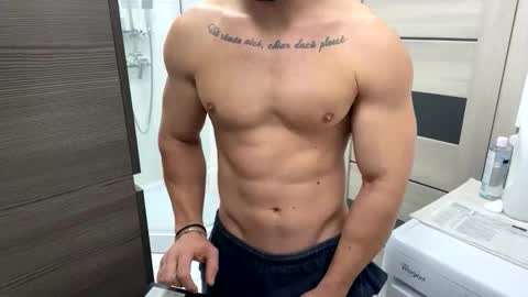 Mrrfitt online show from 2, 10, 2025