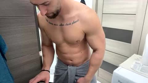 Mrrfitt online show from 20, 11, 2025