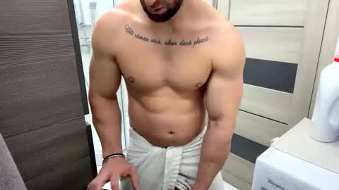 Mrrfitt online show from 2, 12, 2025