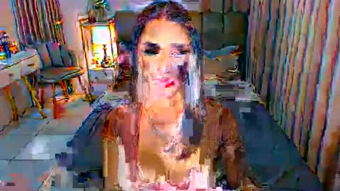 Snapshot of adychavez chatting on 9, 6, 2026 Ur Dream girl online show from 9, 6, 2026