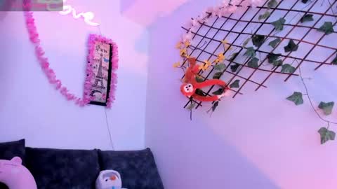 Snapshot of adysson_le chatting on 22, 5, 2026 s a b r i n a online show from 22, 5, 2026
