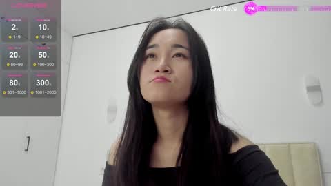 Snapshot of ae_nie chatting on 4, 12, 2024 Aenie online show from 4, 12, 2024