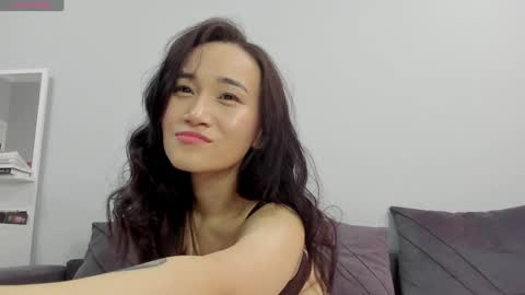 Snapshot of ae_nie chatting on 22, 12, 2024 Aenie online show from 22, 12, 2024