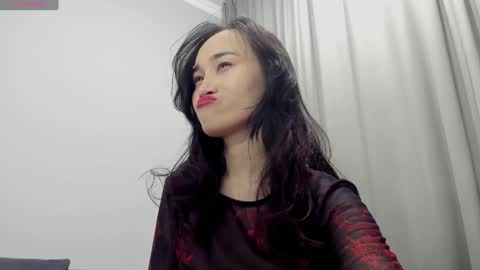 Snapshot of ae_nie chatting on 28, 12, 2024 Aenie online show from 28, 12, 2024