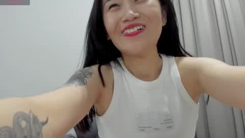 Snapshot of ae_nie chatting on 31, 12, 2024 Aenie online show from 31, 12, 2024