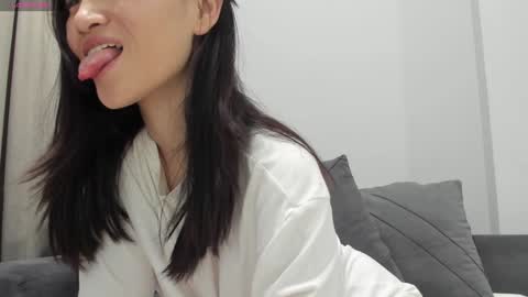 Snapshot of ae_nie chatting on 27, 1, 2025 Aenie online show from 27, 1, 2025