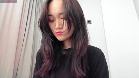 Snapshot of ae_nie chatting on 3, 2, 2025 Aenie online show from 3, 2, 2025