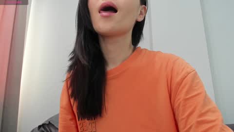 Snapshot of ae_nie chatting on 7, 2, 2025 Aenie online show from 7, 2, 2025