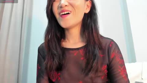 Snapshot of ae_nie chatting on 15, 2, 2025 Aenie online show from 15, 2, 2025