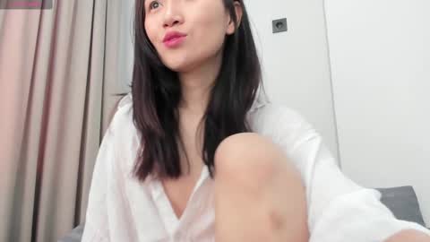 Snapshot of ae_nie chatting on 17, 2, 2025 Aenie online show from 17, 2, 2025