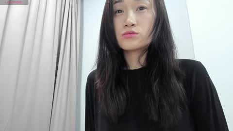 Snapshot of ae_nie chatting on 25, 2, 2025 Aenie online show from 25, 2, 2025