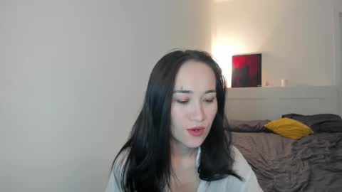 Snapshot of ae_nie chatting on 25, 10, 2025 Aenie online show from 25, 10, 2025