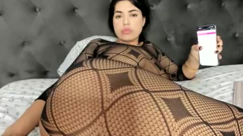 Snapshot of aeenna chatting on 26, 10, 2025 aeenna online show from 26, 10, 2025