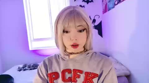 Arieyara online show from 22, 9, 2025