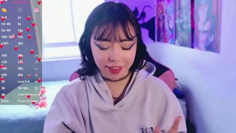 Arieyara online show from 14, 1, 2026