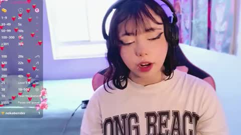 Arieyara online show from 6, 3, 2026