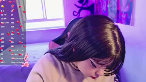 Arieyara online show from 27, 3, 2026