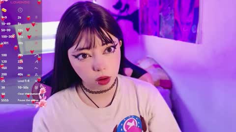 Arieyara online show from 30, 3, 2026