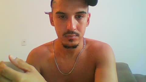 Luci online show from 20, 1, 2025