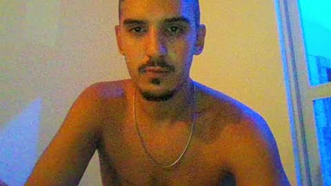 Luci online show from 23, 1, 2025