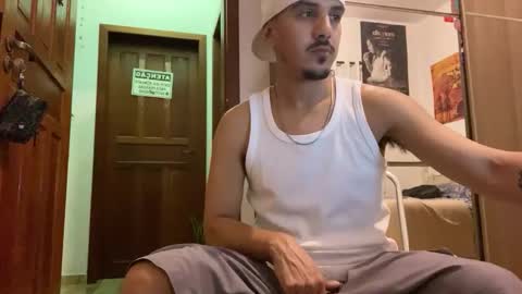 Luci online show from 7, 11, 2025