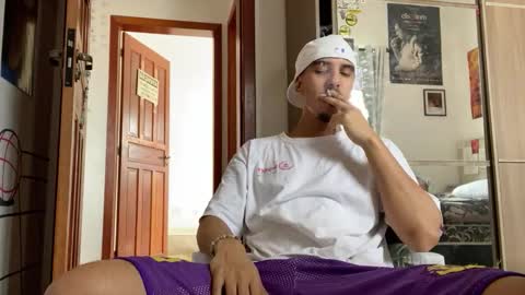 Luci online show from 3, 12, 2025