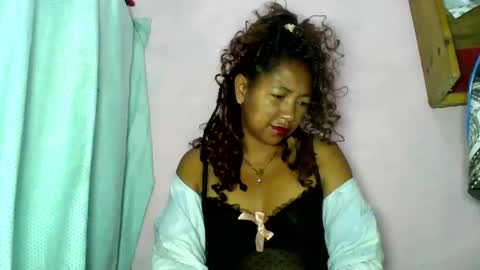 Snapshot of aelyaa chatting on 24, 5, 2026 aelyaa online show from 24, 5, 2026