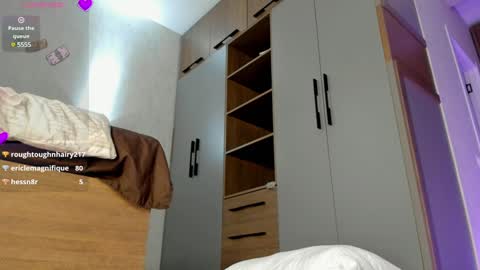 Aeries online show from 5, 12, 2024