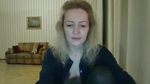 Snapshot of aeroliss chatting on 24, 4, 2026 aeroliss online show from 24, 4, 2026