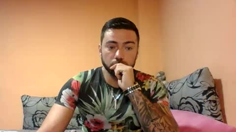 aerthurethan online show from 14, 10, 2025