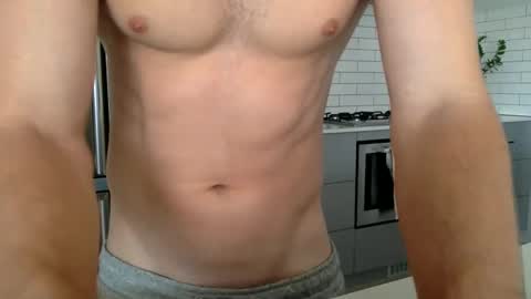 Snapshot of aestheticboy97 chatting on 3, 2, 2025 Thore online show from 3, 2, 2025