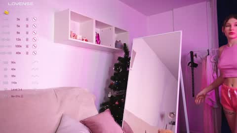 aesthetics__tease online show from 27, 12, 2024