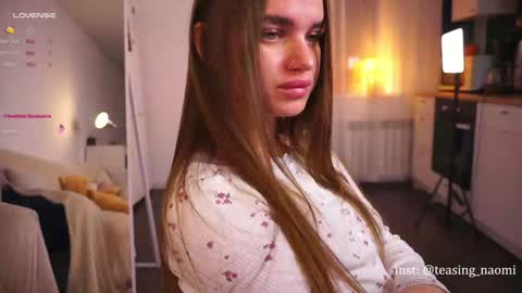 aesthetics__tease online show from 6, 1, 2025