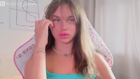 Naomi My instagram account - teasing naomi online show from 11, 7, 2026