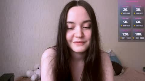 Snapshot of aetherlynn chatting on 23, 4, 2026 Arielle online show from 23, 4, 2026