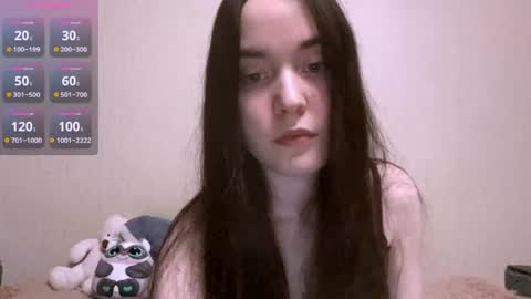 Snapshot of aetherlynn chatting on 24, 4, 2026 Arielle online show from 24, 4, 2026