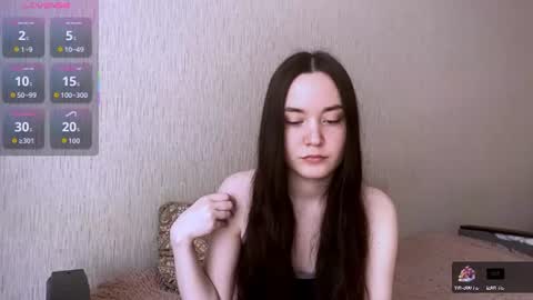 Snapshot of aetherlynn chatting on 13, 6, 2026 Arielle online show from 13, 6, 2026