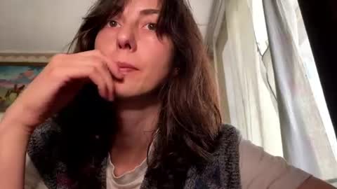 Snapshot of aevra chatting on 7, 7, 2026 vegans taste better online show from 7, 7, 2026