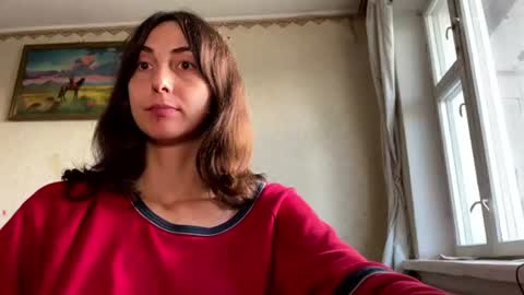 Snapshot of aevra chatting on 10, 7, 2026 vegans taste better online show from 10, 7, 2026