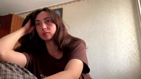 Snapshot of aevra chatting on 23, 7, 2026 vegans taste better online show from 23, 7, 2026