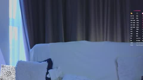 Afelia online show from 19, 11, 2025