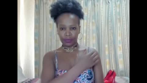 AfricanSquirtQueen online show from 11, 10, 2025