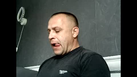 Sasha online show from 11, 10, 2025