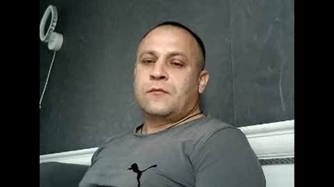 Sasha online show from 14, 10, 2025