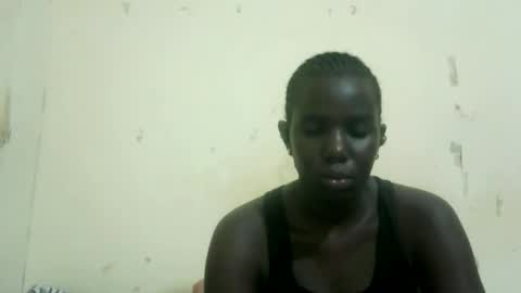 Snapshot of african_goddess22 chatting on 16, 5, 2026 african_goddess22 online show from 16, 5, 2026
